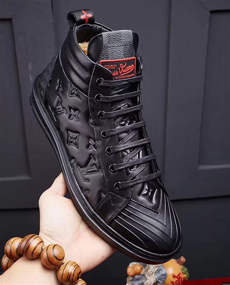 louis vuitton 2019 scarpe uomo|louis vuitton sneakers.